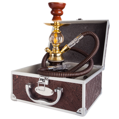 Shisha Storage System