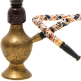 Antique hookah