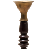 Antique hookah