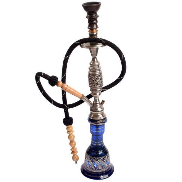 Asian hookah