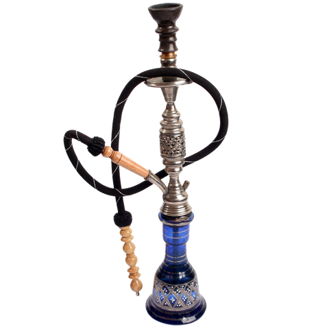 Asian hookah