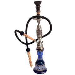 Asian hookah