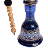 Asian hookah