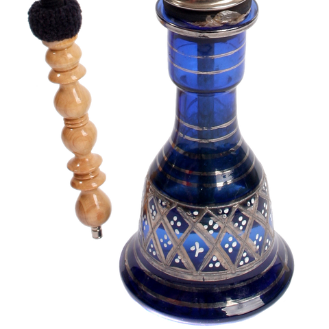 Asian hookah