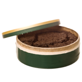 Box of Snuff isolated on white background