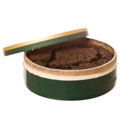 Box of Snuff isolated on white background