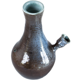 Ceramic bong