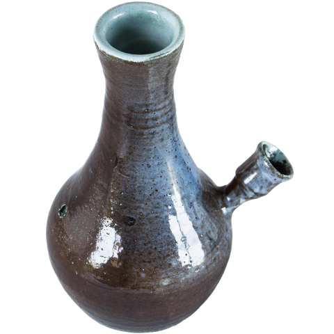 Ceramic bong