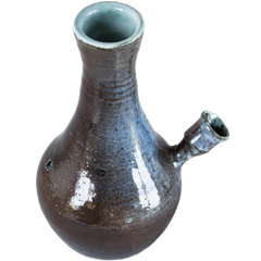 Ceramic bong