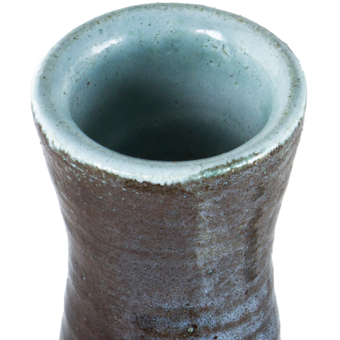 Ceramic bong