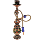 Copper Hookah