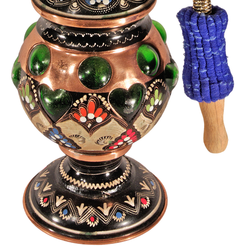 Copper Hookah