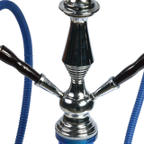 Hookah on the white background (isolated)