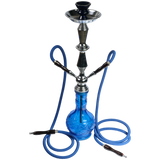 Hookah on the white background (isolated)